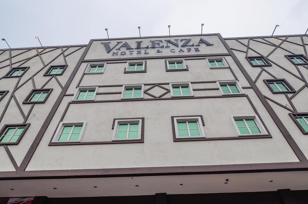 Hotel Valenza Κουάλα Λουμπούρ Εξωτερικό φωτογραφία